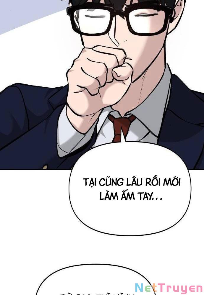 Giang Hồ Thực Thi Công Lý Chapter 21 - Trang 31