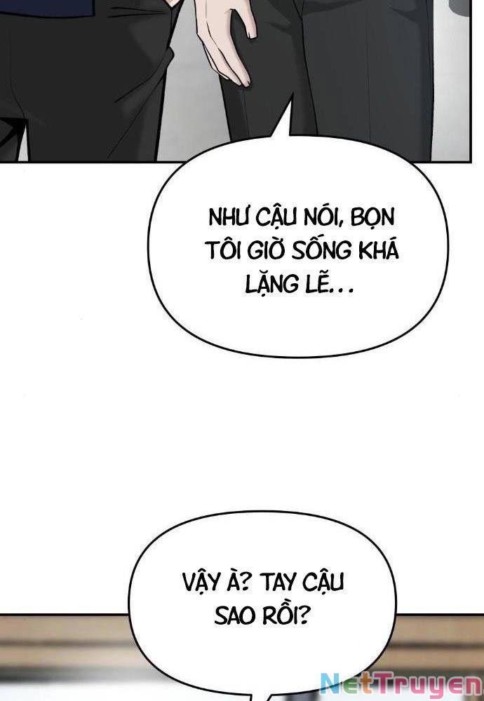 Giang Hồ Thực Thi Công Lý Chapter 21 - Trang 42