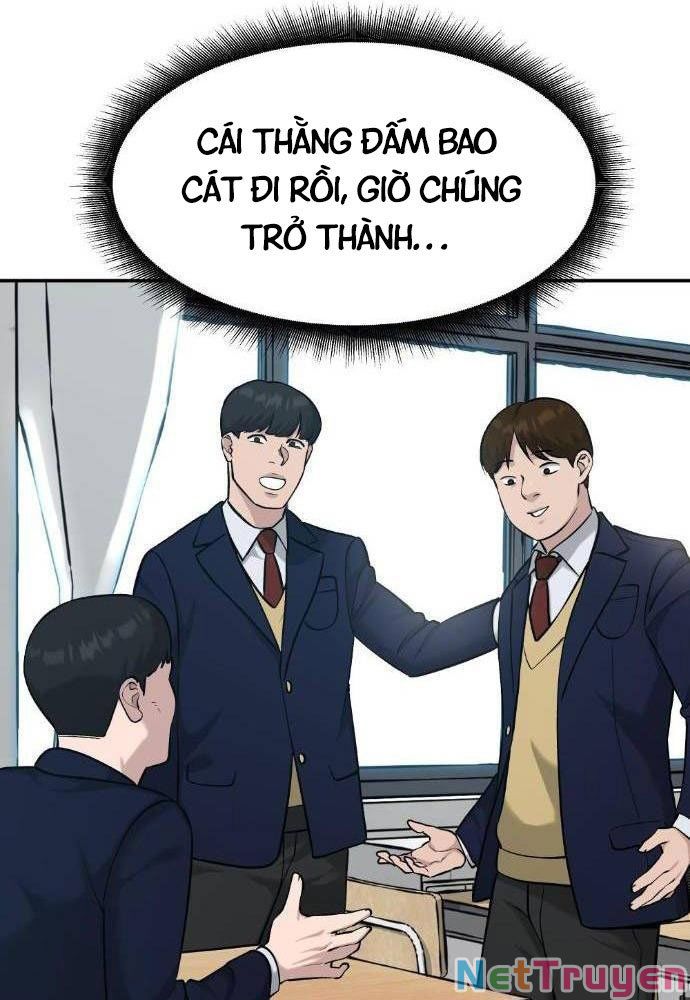 Giang Hồ Thực Thi Công Lý Chapter 21 - Trang 56