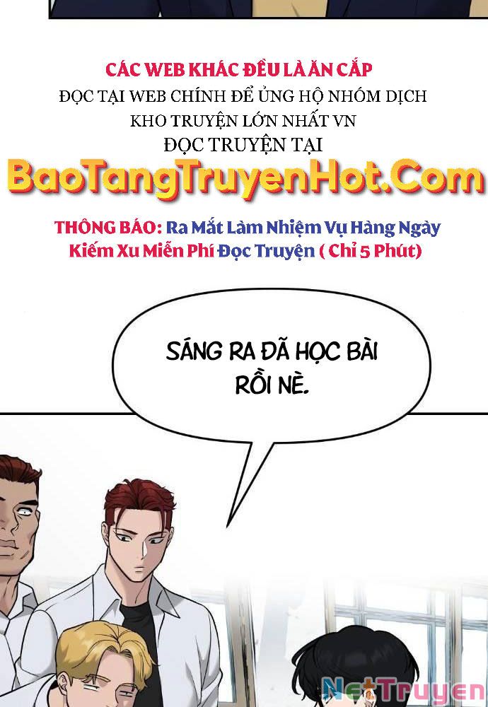 Giang Hồ Thực Thi Công Lý Chapter 21 - Trang 6