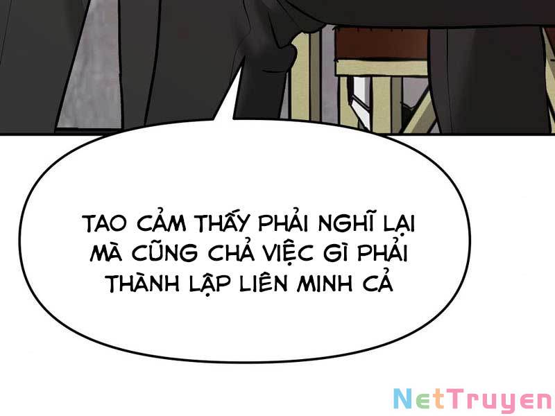 Giang Hồ Thực Thi Công Lý Chapter 22 - Trang 100