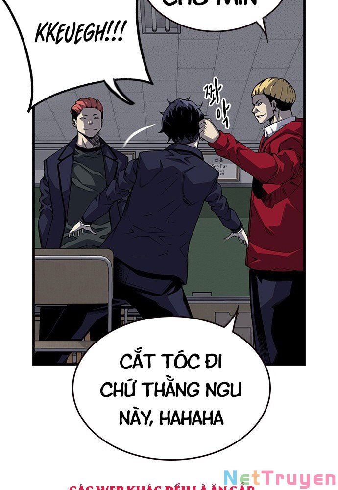 King Game Chapter 1 - Trang 19