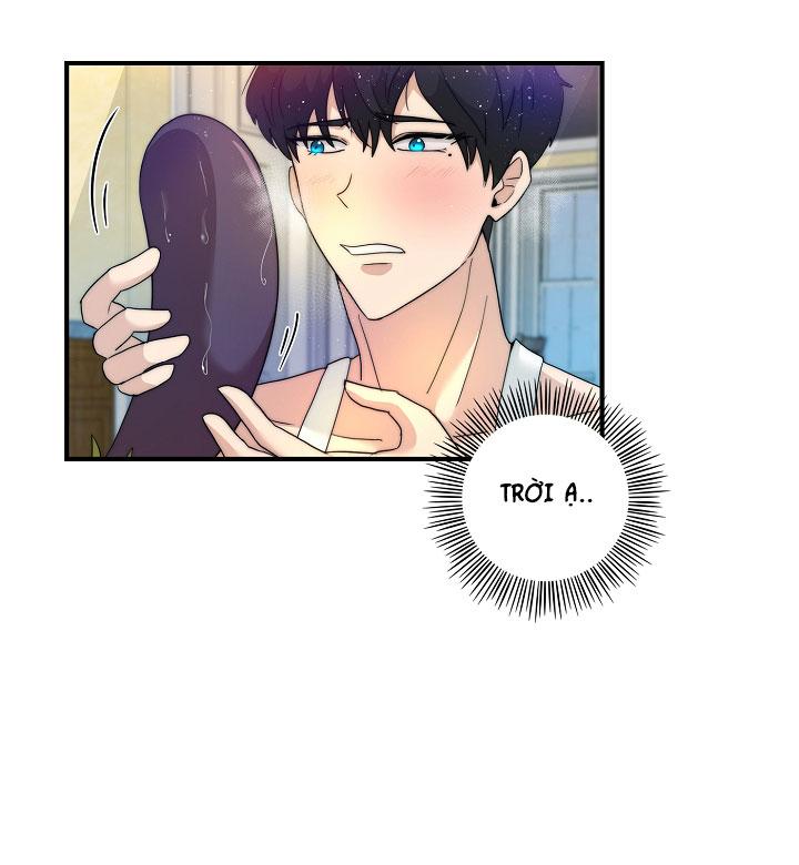 Lọ Lem Phiên Bản BL Chapter 2 - Trang 15