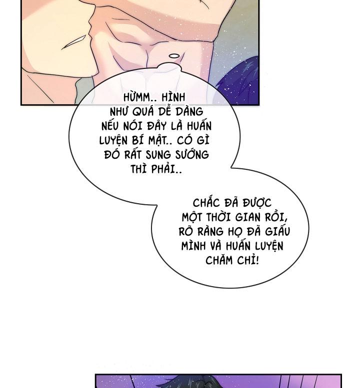 Lọ Lem Phiên Bản BL Chapter 2 - Trang 19