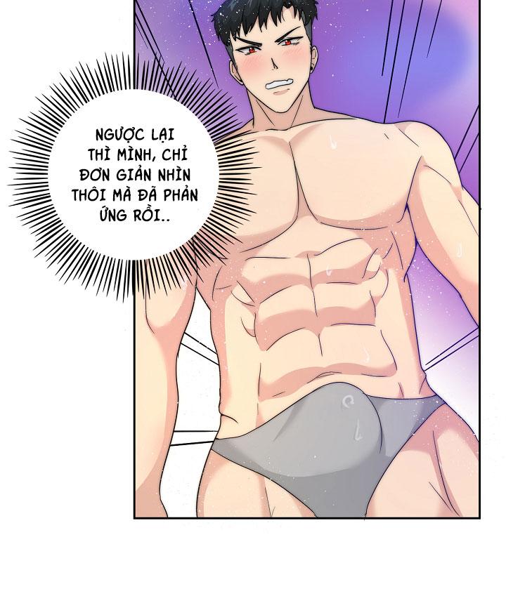 Lọ Lem Phiên Bản BL Chapter 2 - Trang 20