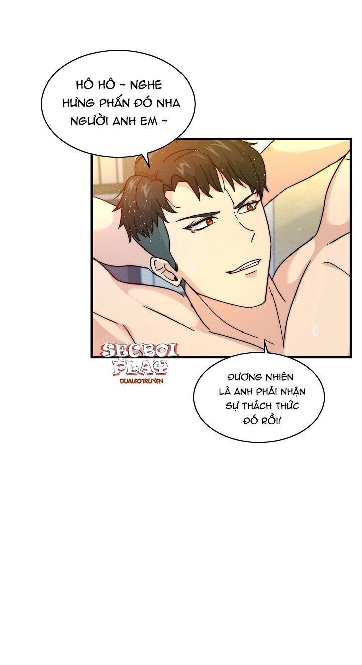 Lọ Lem Phiên Bản BL Chapter 2 - Trang 29