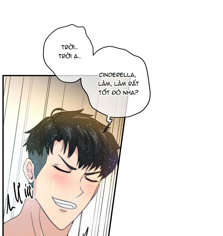 Lọ Lem Phiên Bản BL Chapter 2 - Trang 32