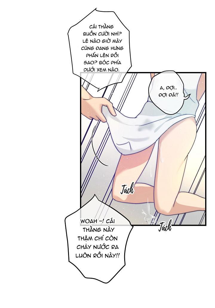 Lọ Lem Phiên Bản BL Chapter 2 - Trang 37