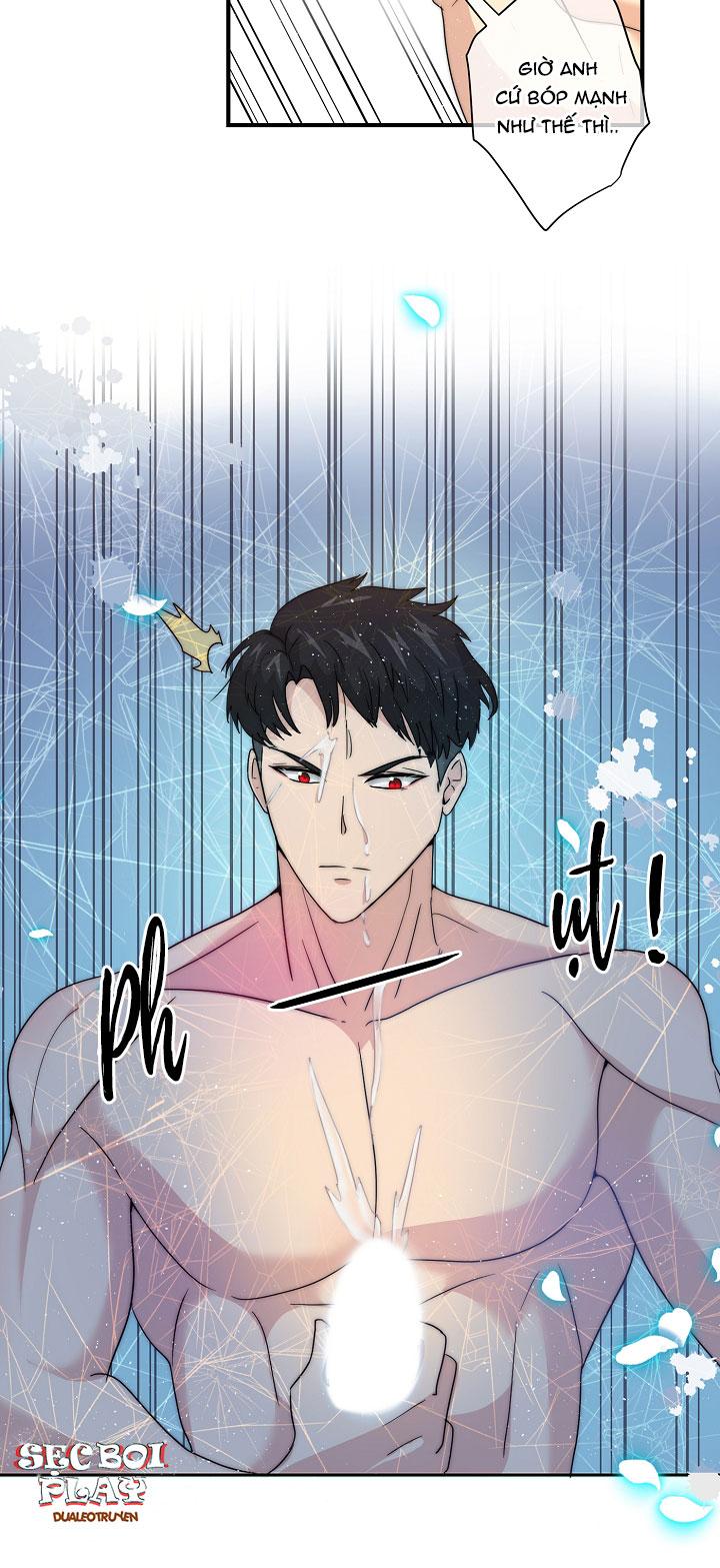 Lọ Lem Phiên Bản BL Chapter 2 - Trang 42