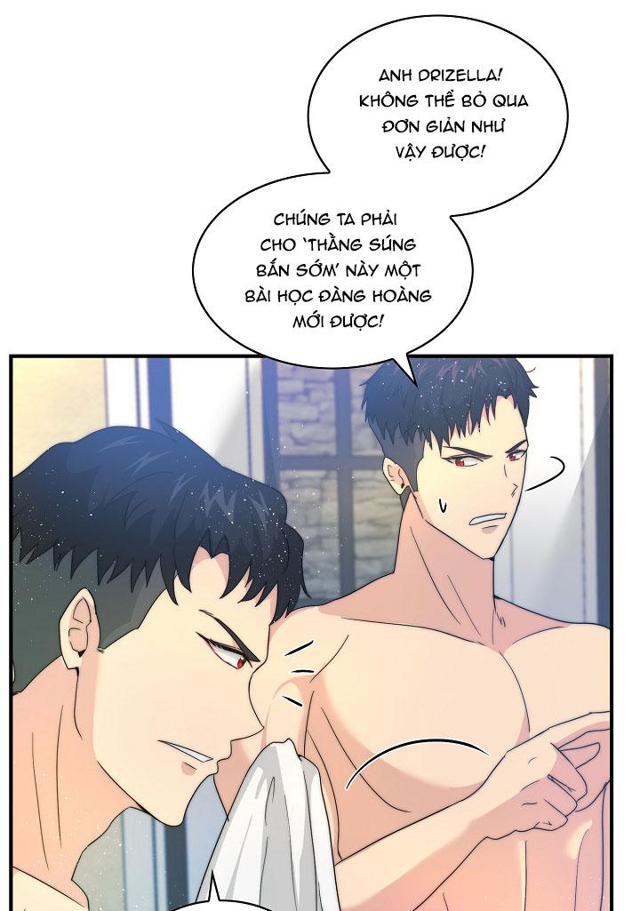 Lọ Lem Phiên Bản BL Chapter 2 - Trang 46