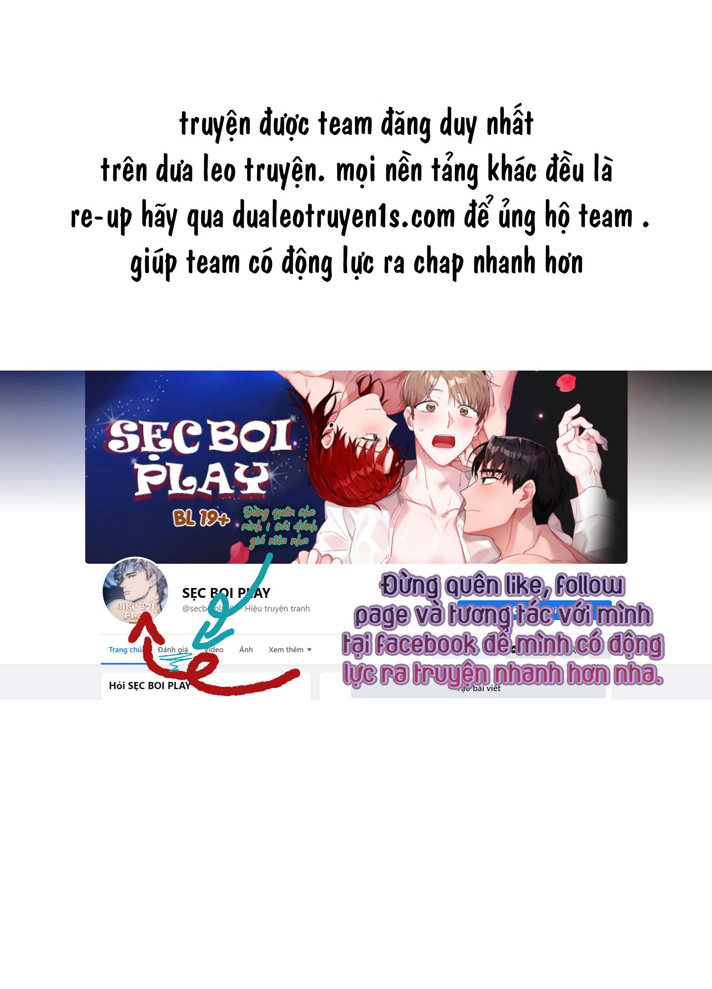 Lọ Lem Phiên Bản BL Chapter 2 - Trang 75