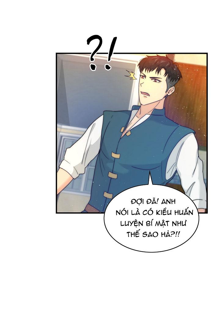 Lọ Lem Phiên Bản BL Chapter 2 - Trang 9