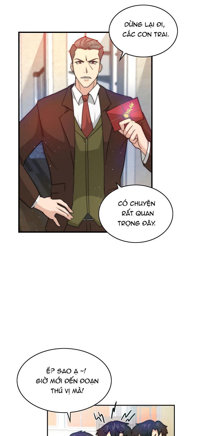 Lọ Lem Phiên Bản BL Chapter 3 - Trang 14