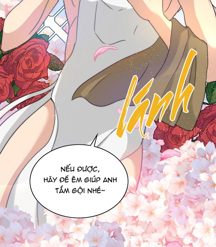 Lọ Lem Phiên Bản BL Chapter 3 - Trang 52