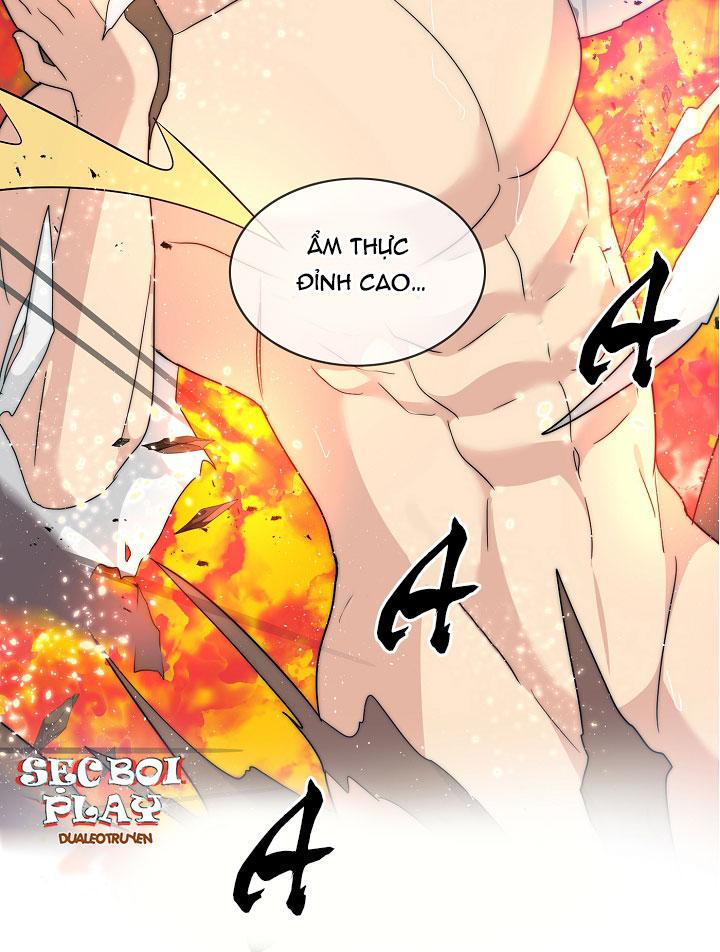 Lọ Lem Phiên Bản BL Chapter 3 - Trang 57