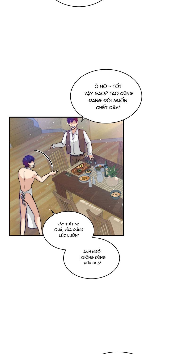 Lọ Lem Phiên Bản BL Chapter 4 - Trang 25