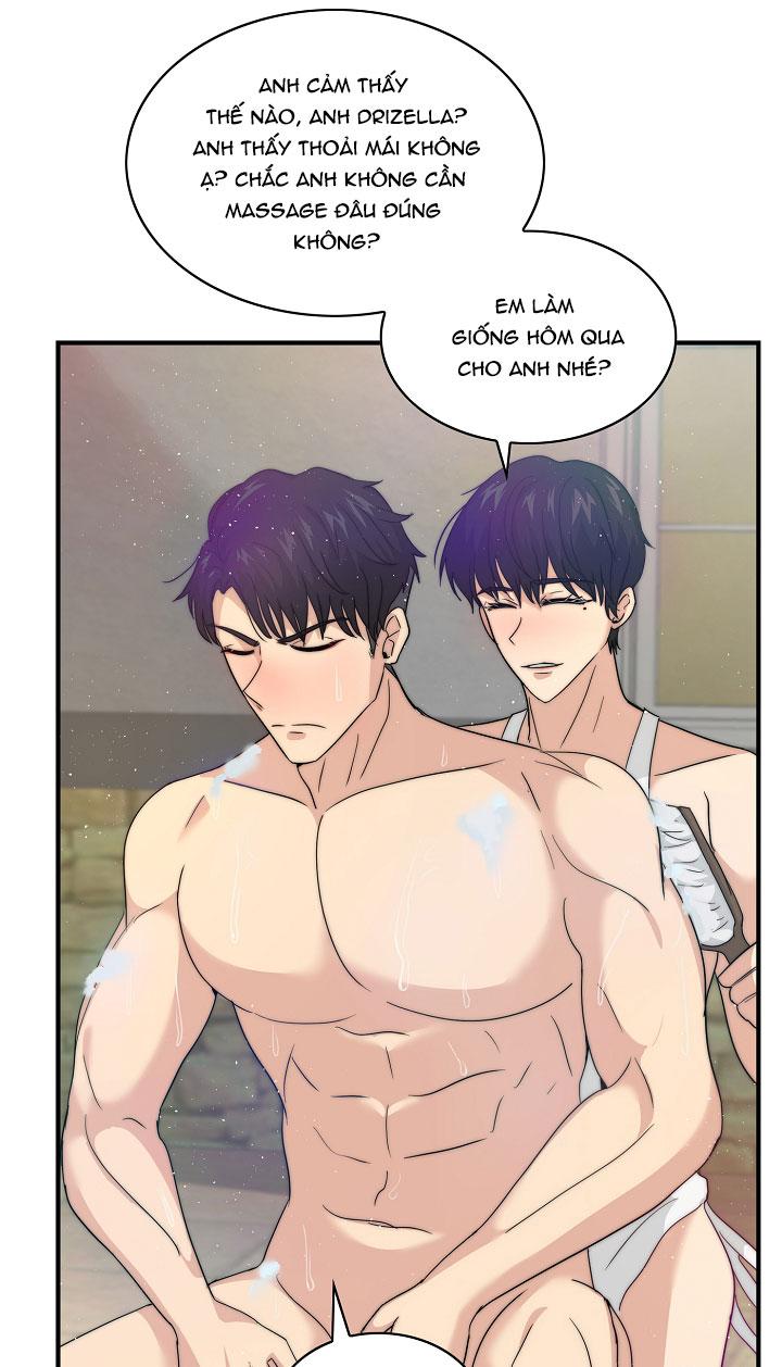 Lọ Lem Phiên Bản BL Chapter 4 - Trang 4