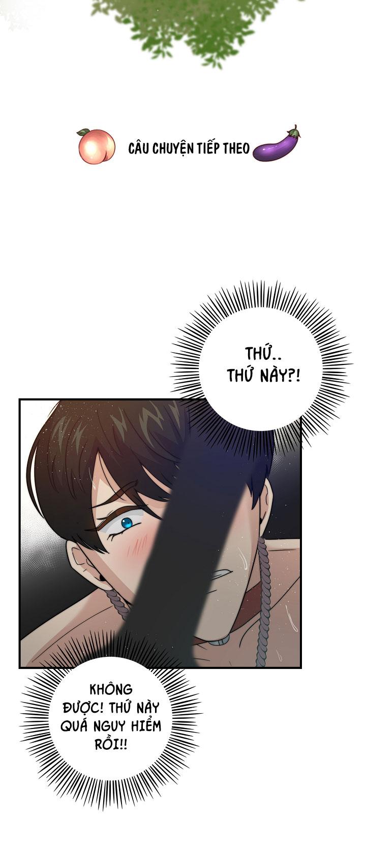 Lọ Lem Phiên Bản BL Chapter 4 - Trang 54