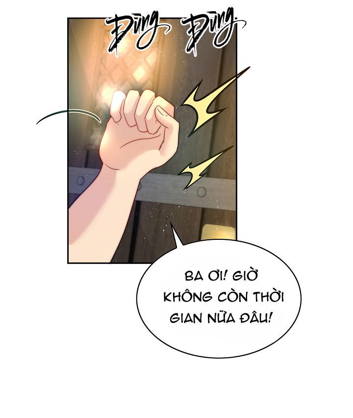 Lọ Lem Phiên Bản BL Chapter 5 - Trang 51