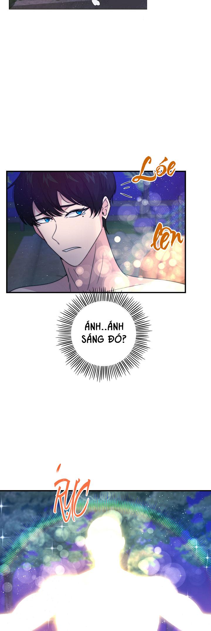 Lọ Lem Phiên Bản BL Chapter 5 - Trang 58