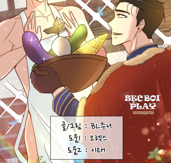 Lọ Lem Phiên Bản BL Chapter 6 - Trang 110