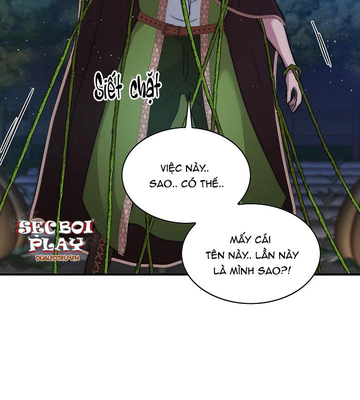 Lọ Lem Phiên Bản BL Chapter 6 - Trang 113