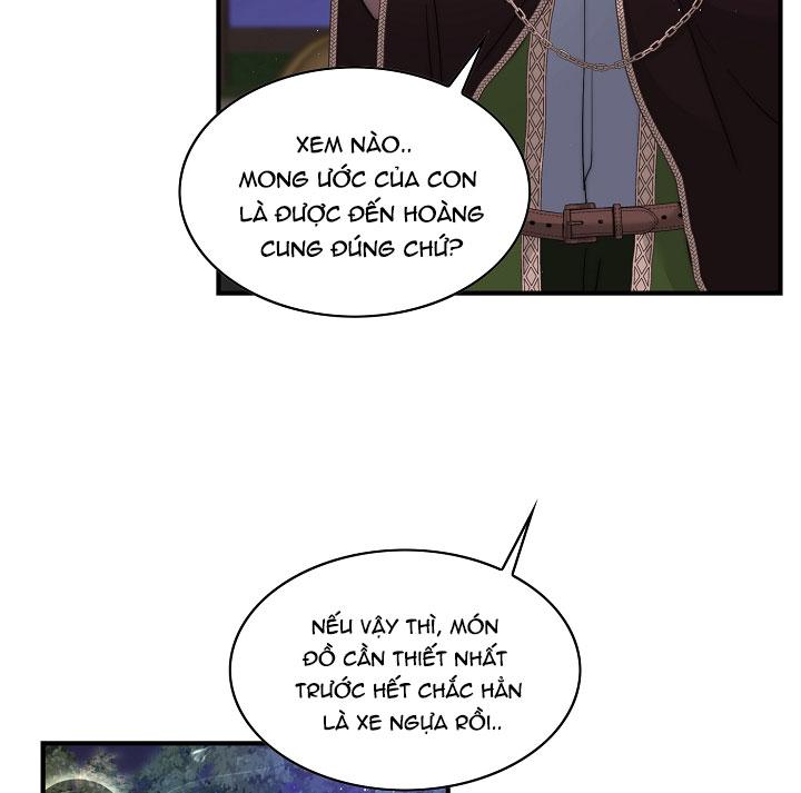 Lọ Lem Phiên Bản BL Chapter 6 - Trang 21