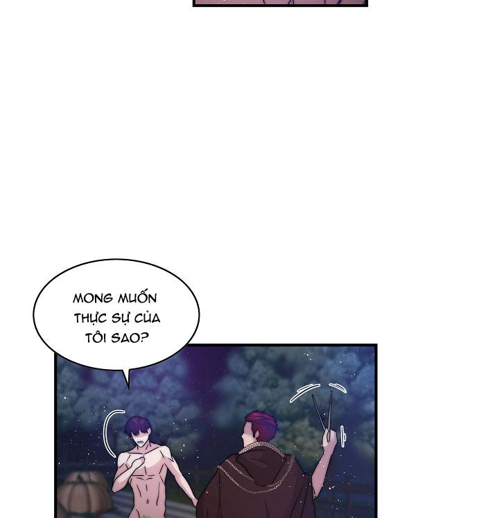 Lọ Lem Phiên Bản BL Chapter 6 - Trang 32