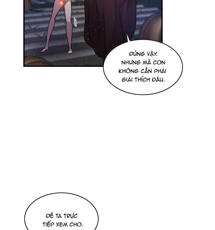 Lọ Lem Phiên Bản BL Chapter 6 - Trang 33