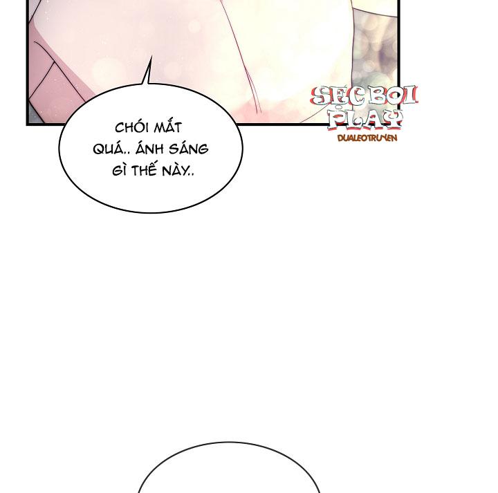 Lọ Lem Phiên Bản BL Chapter 6 - Trang 4