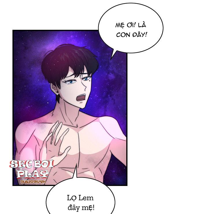 Lọ Lem Phiên Bản BL Chapter 6 - Trang 44