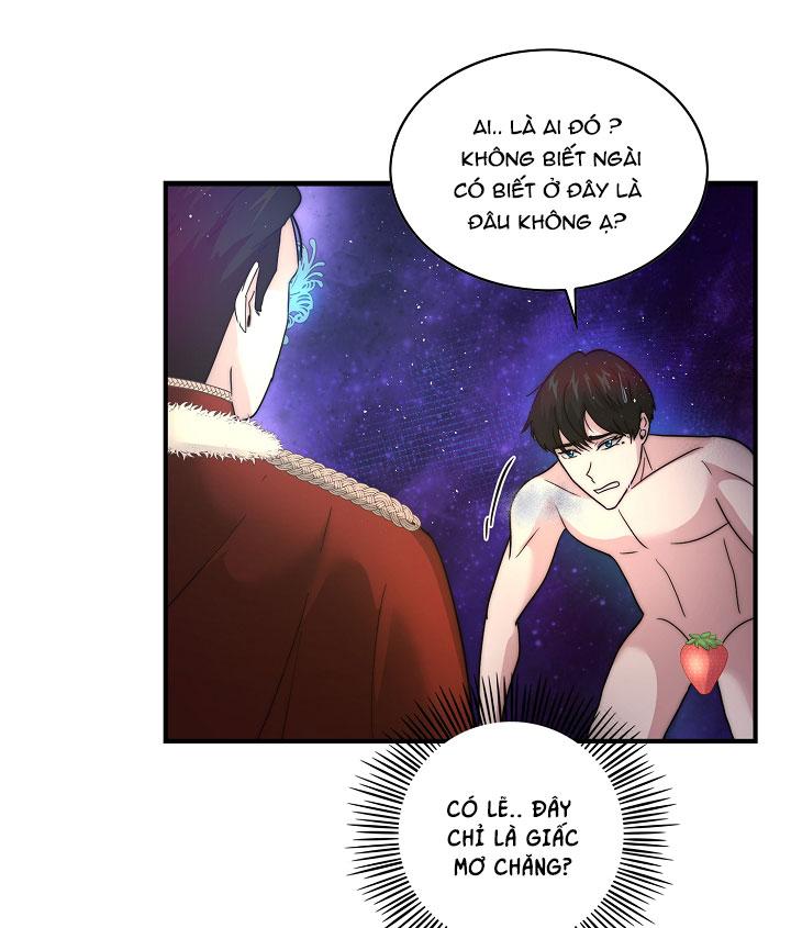 Lọ Lem Phiên Bản BL Chapter 6 - Trang 57