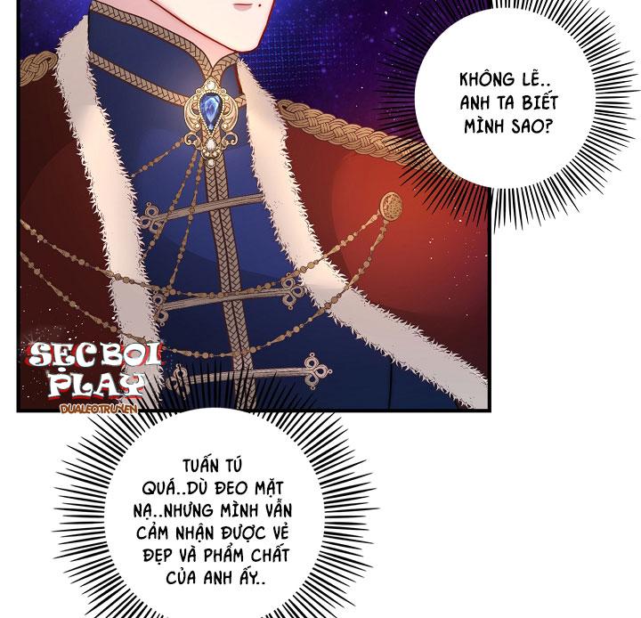 Lọ Lem Phiên Bản BL Chapter 6 - Trang 59