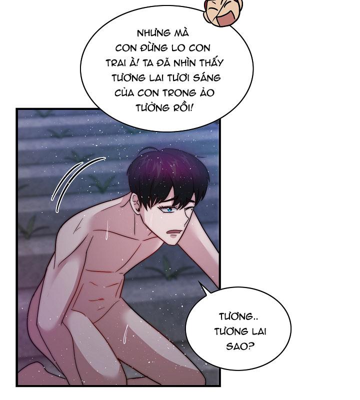 Lọ Lem Phiên Bản BL Chapter 6 - Trang 74