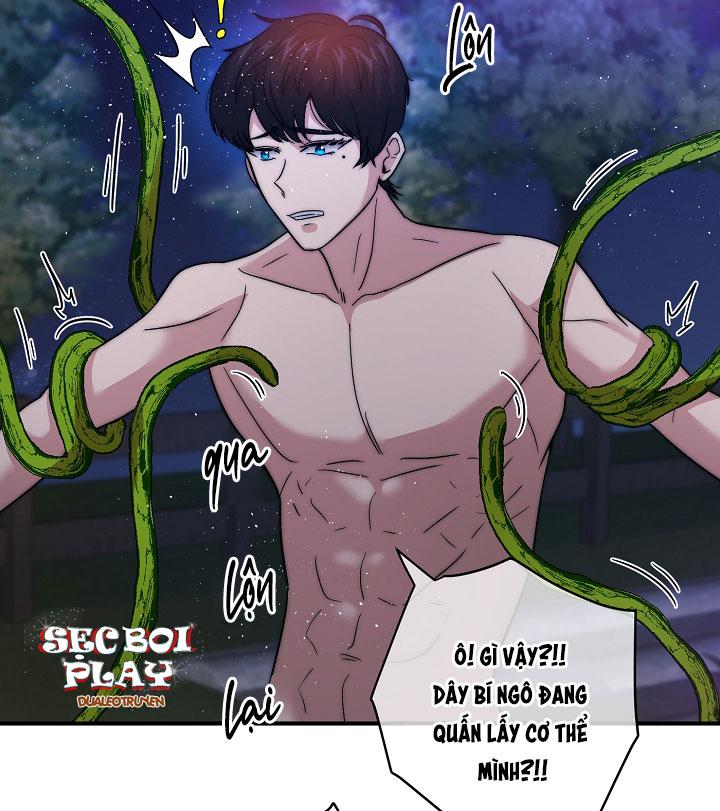 Lọ Lem Phiên Bản BL Chapter 6 - Trang 81