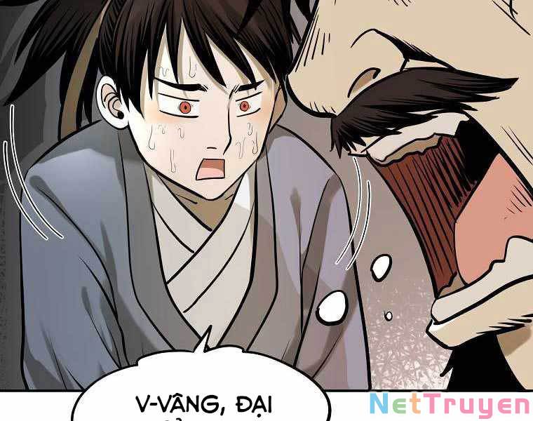 Ma Nhân Hoa Sơn Chapter 10 - Trang 116