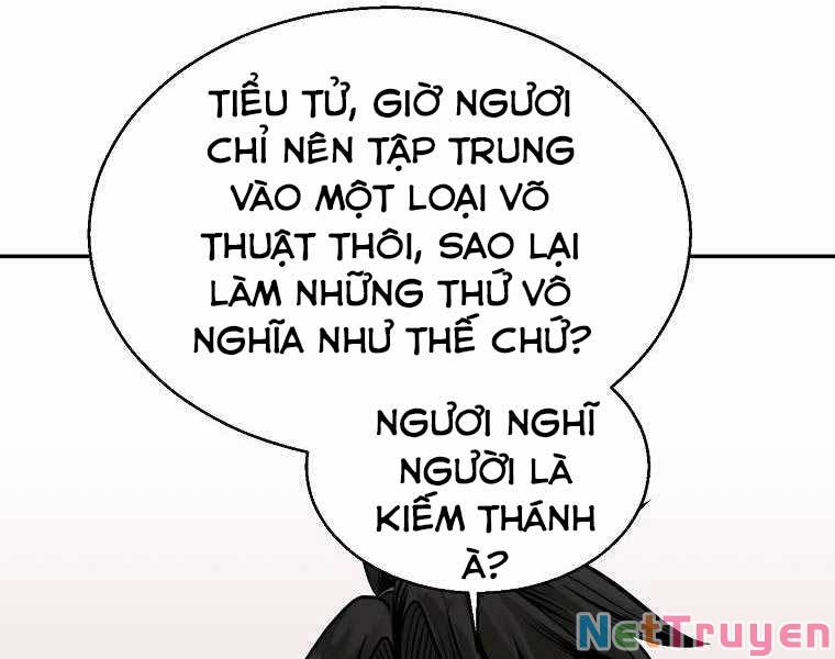 Ma Nhân Hoa Sơn Chapter 10 - Trang 118