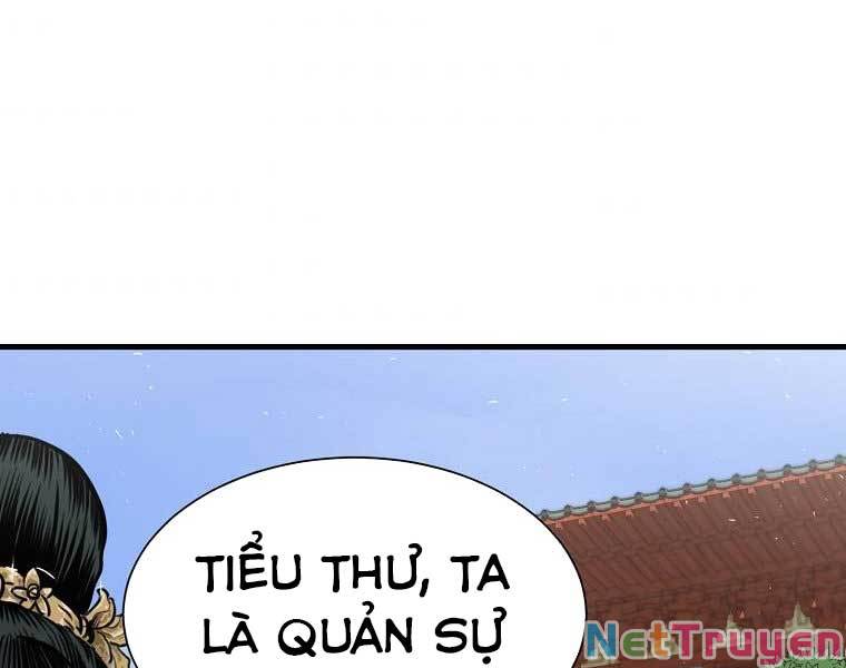 Ma Nhân Hoa Sơn Chapter 7 - Trang 126