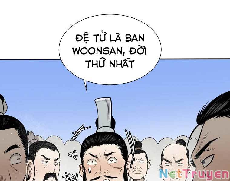 Ma Nhân Hoa Sơn Chapter 7 - Trang 34