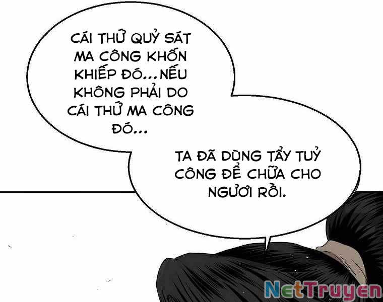 Ma Nhân Hoa Sơn Chapter 8 - Trang 135