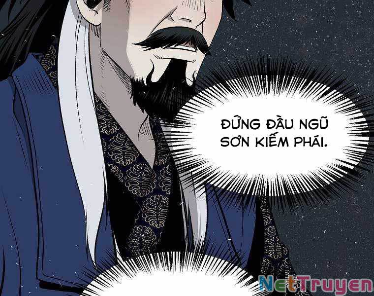 Ma Nhân Hoa Sơn Chapter 8 - Trang 19