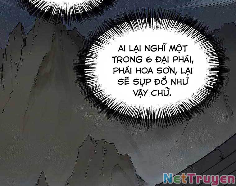 Ma Nhân Hoa Sơn Chapter 8 - Trang 2