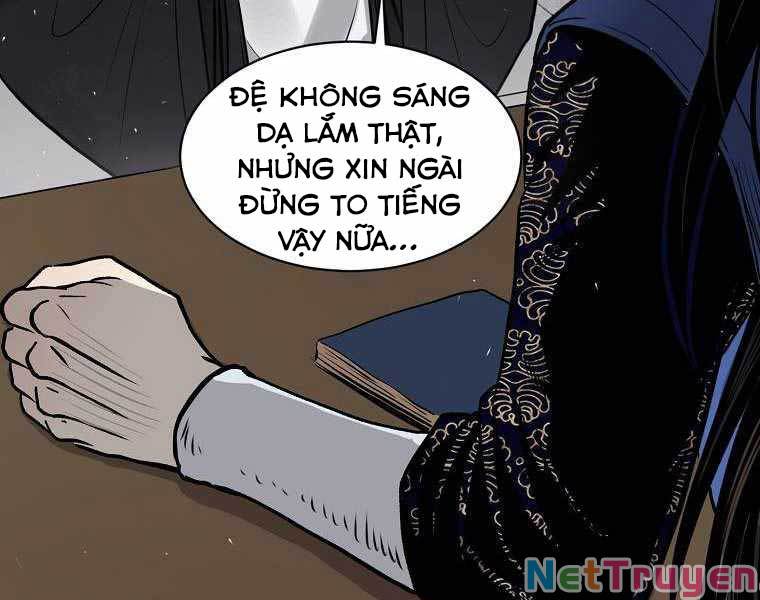 Ma Nhân Hoa Sơn Chapter 8 - Trang 265