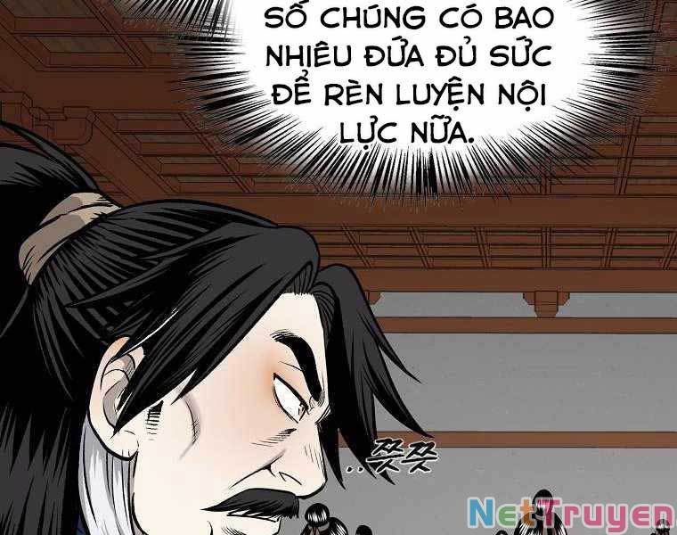 Ma Nhân Hoa Sơn Chapter 9 - Trang 191