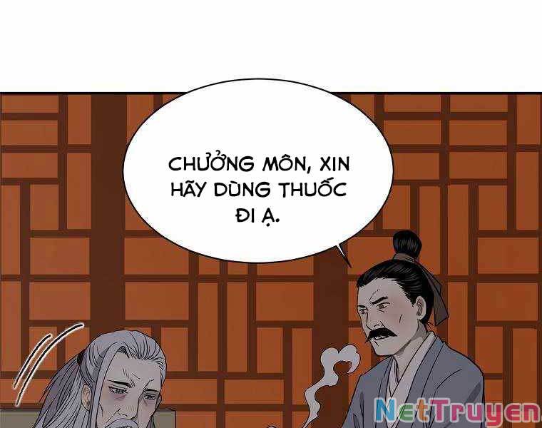 Ma Nhân Hoa Sơn Chapter 9 - Trang 2