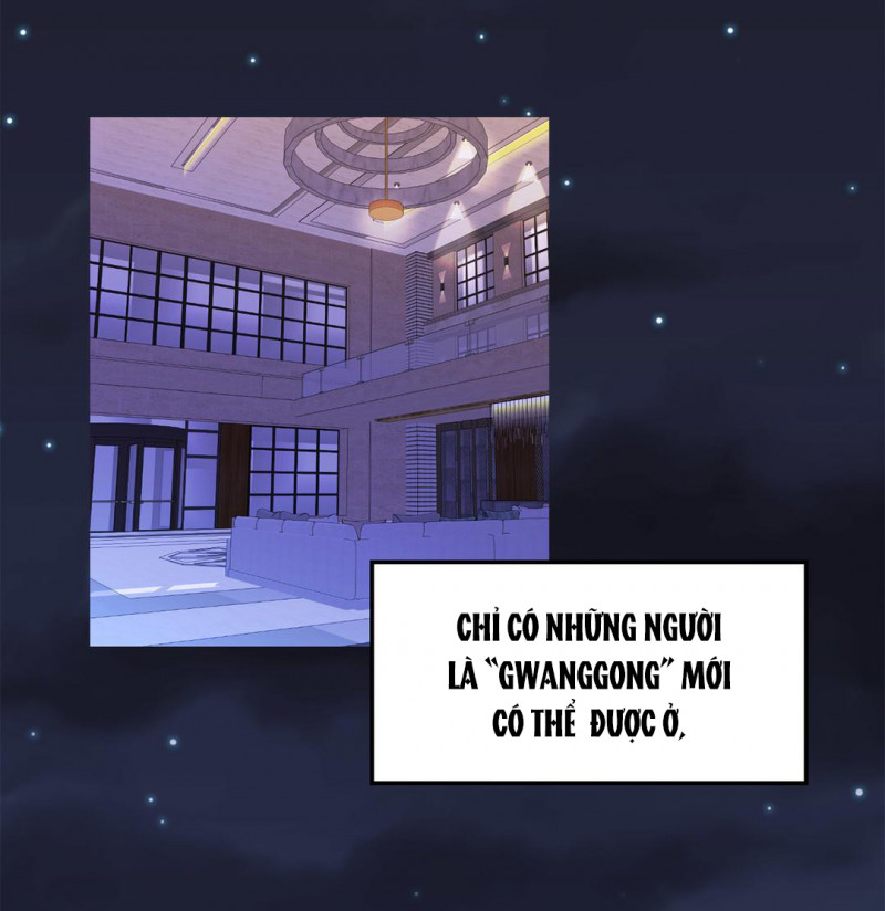 Thợ Săn Tốt Và Con Mồi Xấu Chapter 0 - Trang 4