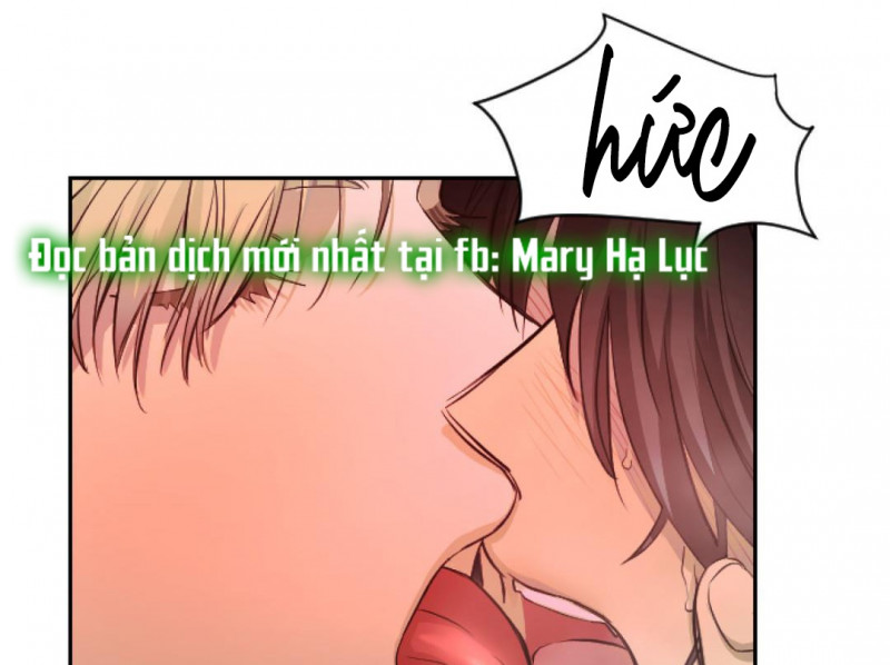 Thợ Săn Tốt Và Con Mồi Xấu Chapter 1.5 - Trang 22