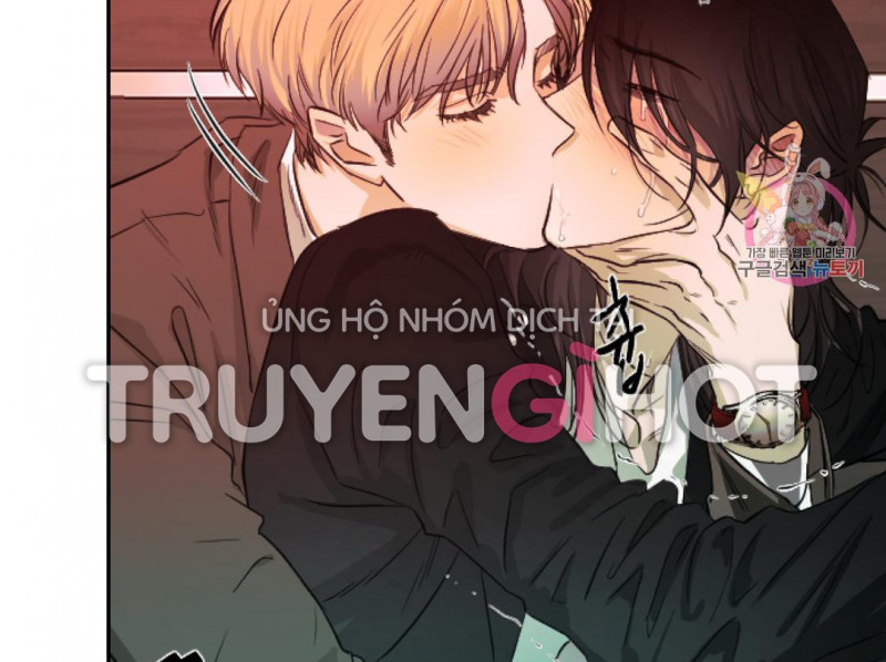 Thợ Săn Tốt Và Con Mồi Xấu Chapter 1.5 - Trang 25