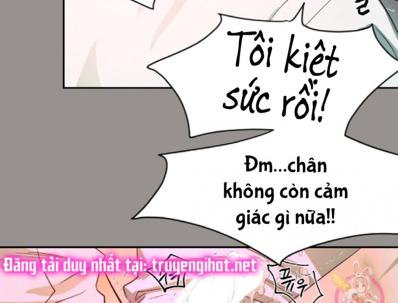 Thợ Săn Tốt Và Con Mồi Xấu Chapter 1.5 - Trang 41