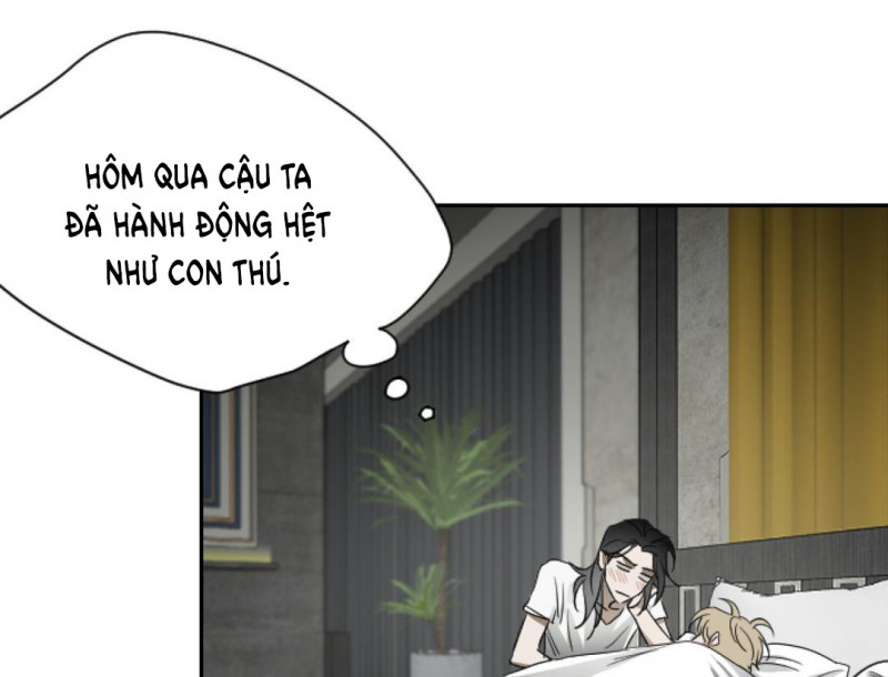 Thợ Săn Tốt Và Con Mồi Xấu Chapter 1.5 - Trang 47